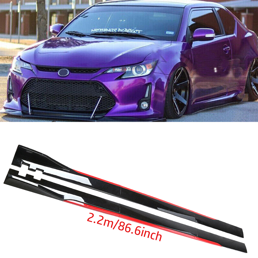 For Scion TC 05-16 86.6