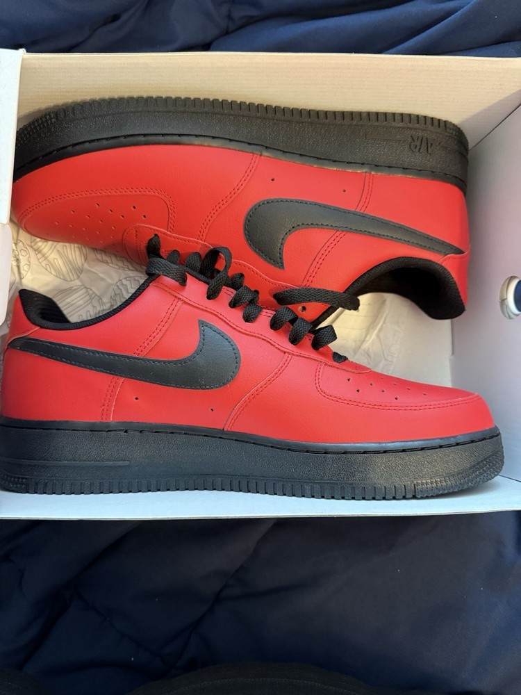 Nike Air Force 1 Custom Colorway