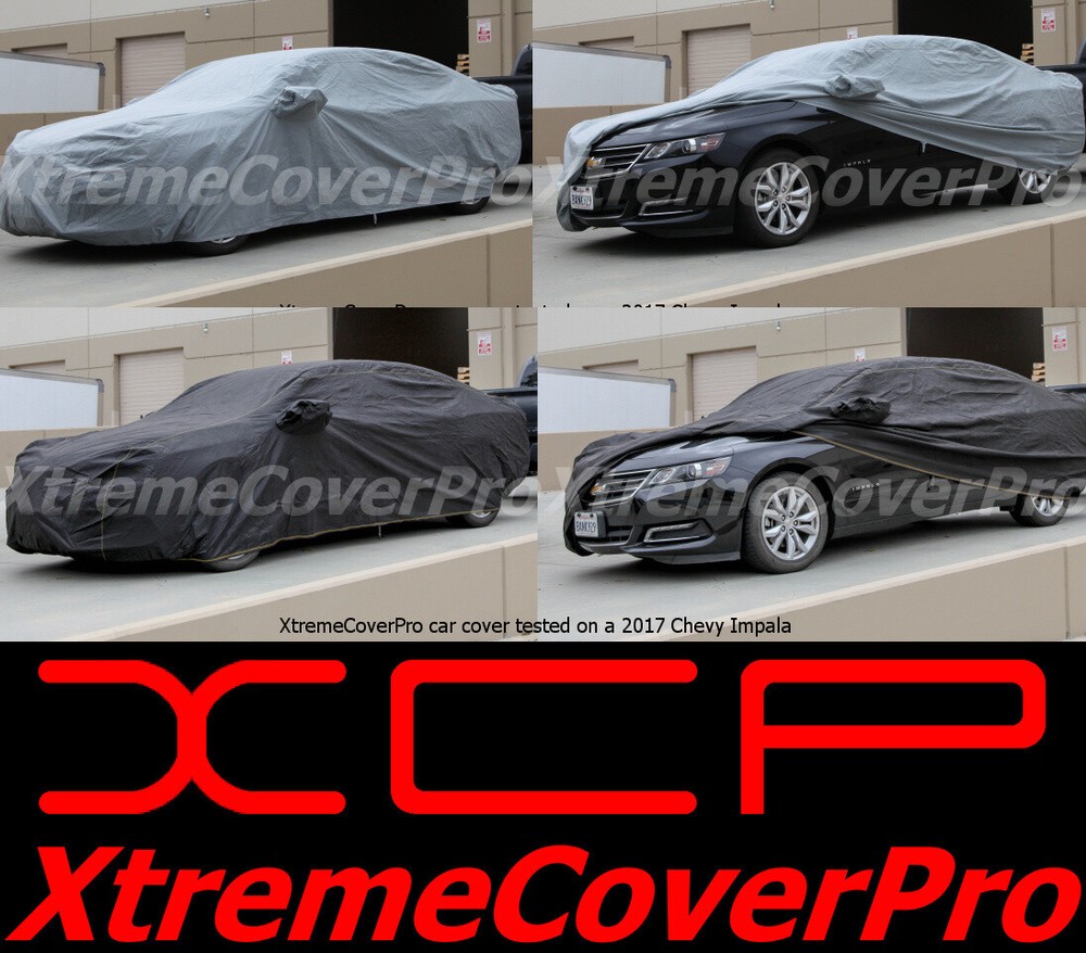 Car Cover 1998 1999 2000 2001 2002 Lincoln Continental