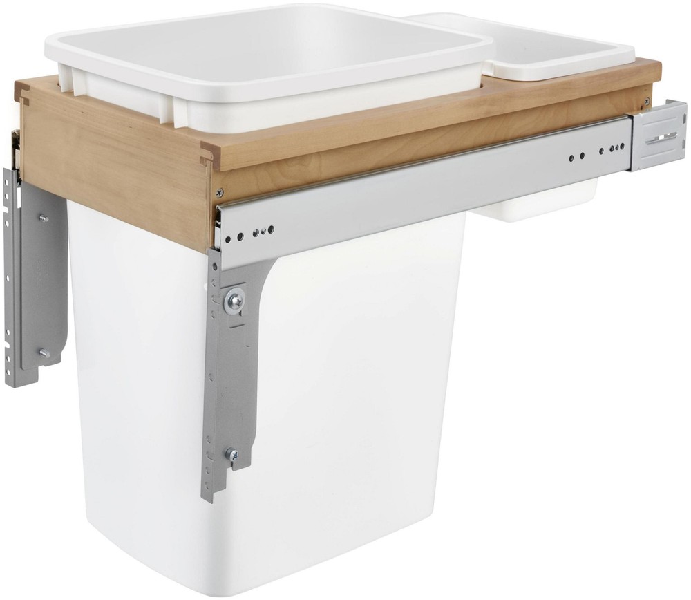 Rev-A-Shelf 4WCTM-12DM1-175 Wood Classics 11-1/2