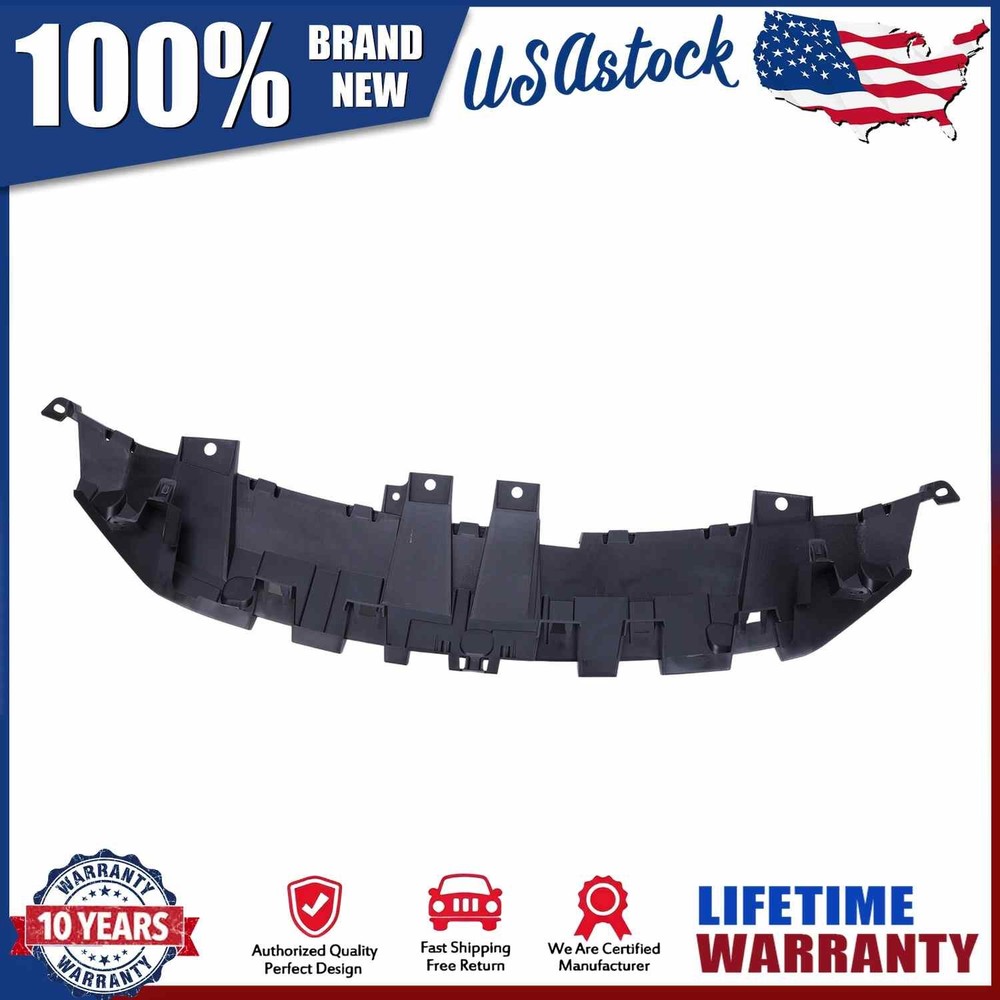 New Engine Splash Shield Replacement Fit For Nissan Versa SR/S/SV 1.6L 2023 2024