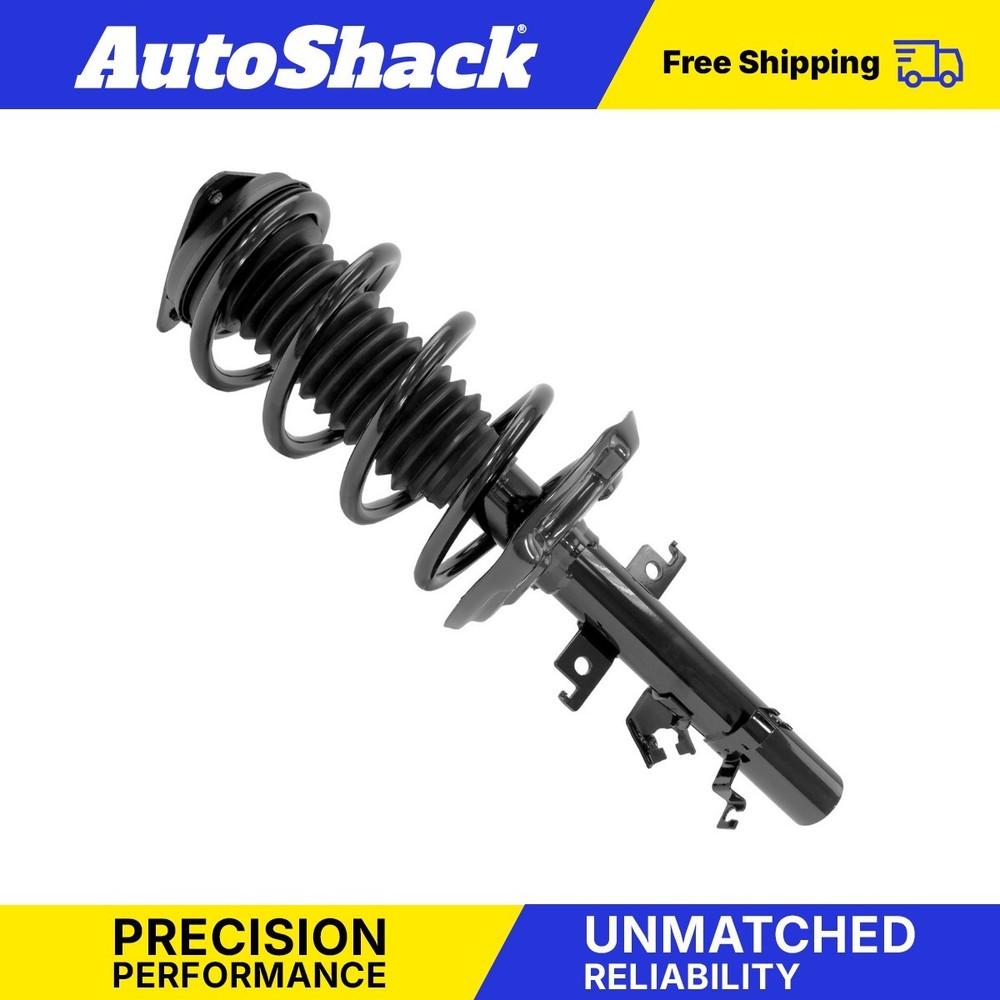 Nissan Rogue Sport Front Complete Strut Coil Spring Assembly 2.0L 2.5L Passenger Side