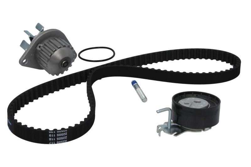 Timing Belt Kit + Coolant Pump for Citroen Berlingo, Berlingo/Minivan, C2, C3