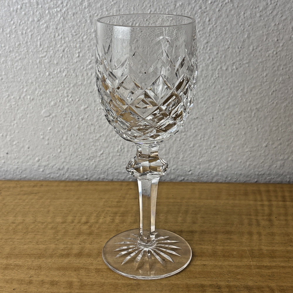 Waterford Crystal Powerscourt 7.25