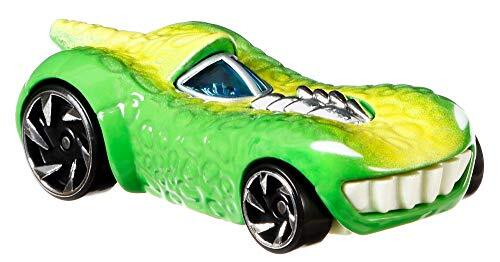 Toy Story 4 Character Car Rex