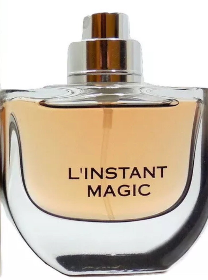 L'INSTANT MAGIC BY GUERLAIN PARFUM SPRAY 30 ML/1 FL.OZ. (T)