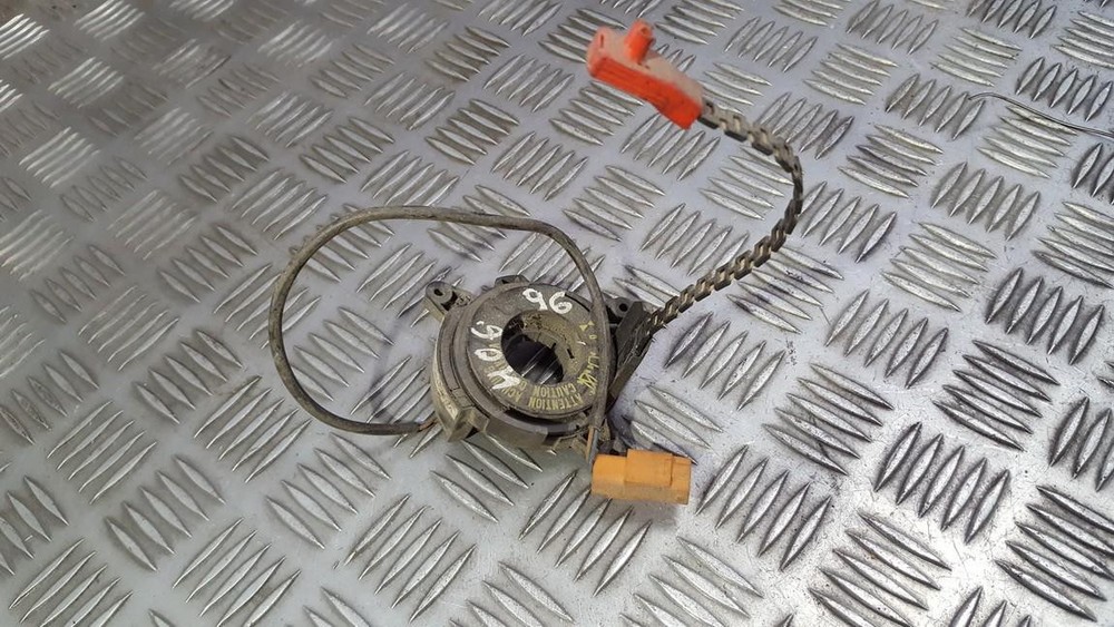 Peugeot 406 Contact Unit Slip Ring 24375000 DE414438-80 9627226880