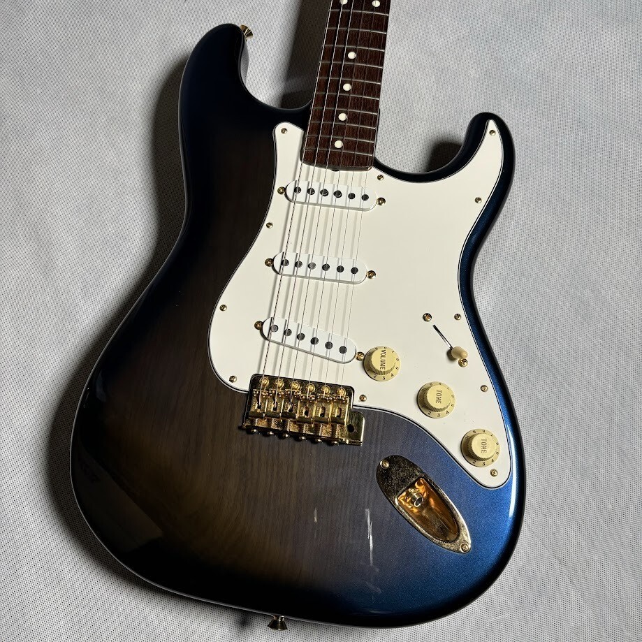Fender Japan Stratocaster ST-80 SPL 2002 Electric Guitar