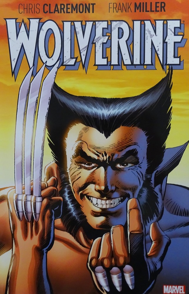 Wolverine