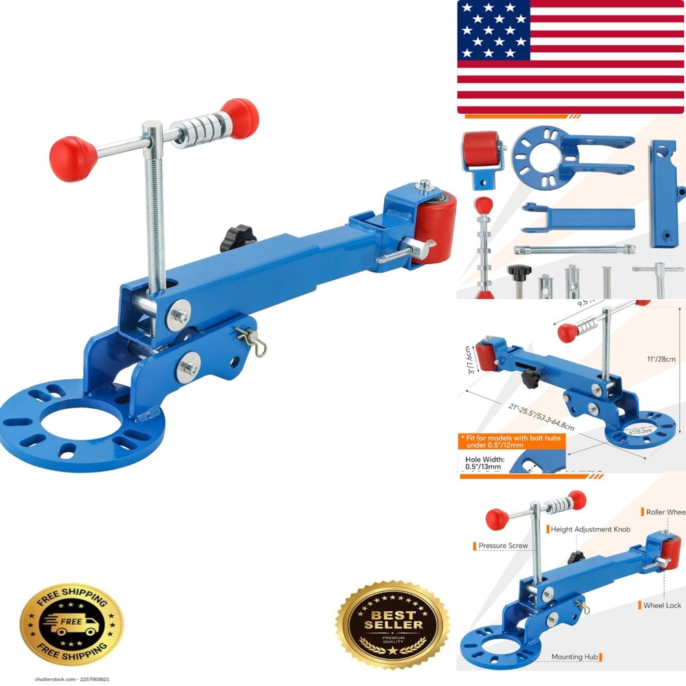 Fender Roller Tool Rolling Reforming Extending Tools | Professional Heavy Duty F
