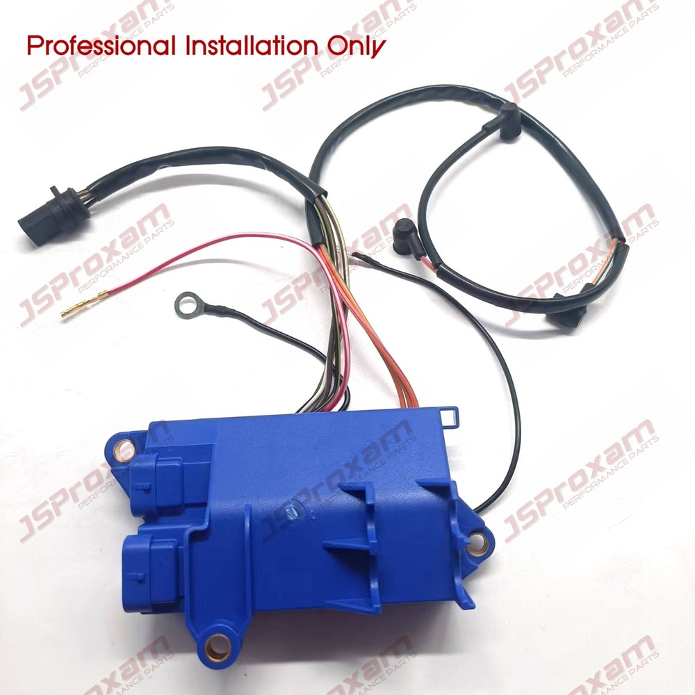 Fits Evinrude Johnson OMC Outboard CDI 586472 584823 0586504 Ignition Power Pack