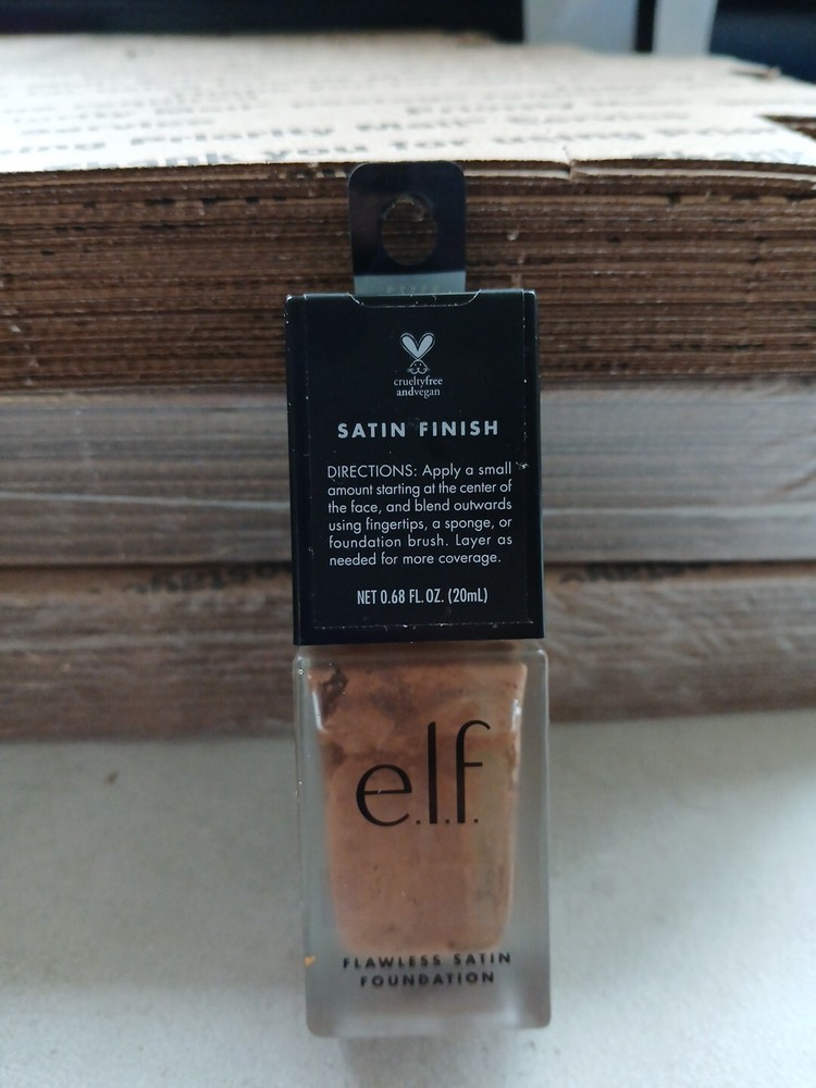 Wholesale ELF E.l.f. Flawless Finish Foundation in 83113 Tan
