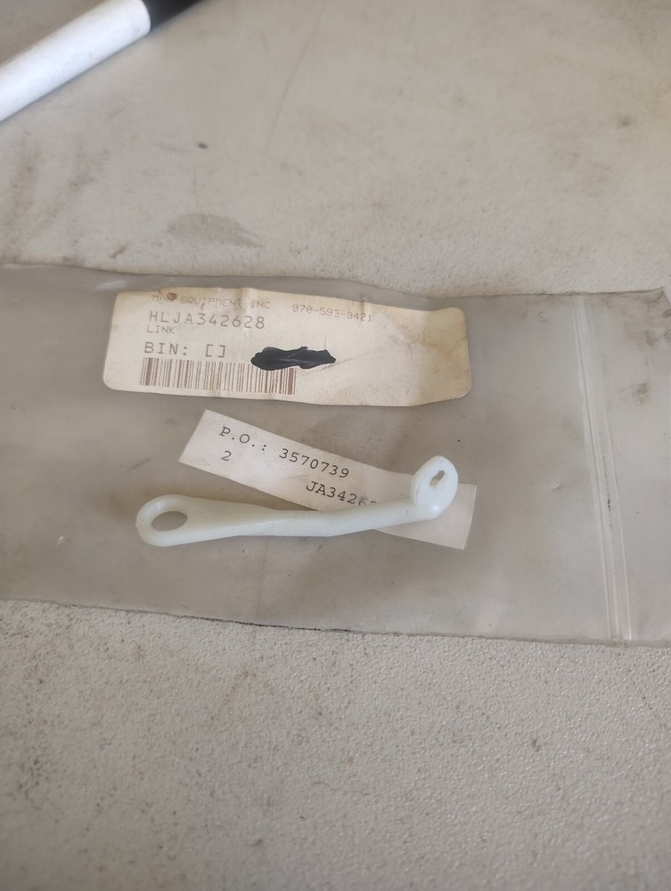 Homelite Link JA342628 Replacement Chain Saw Bar