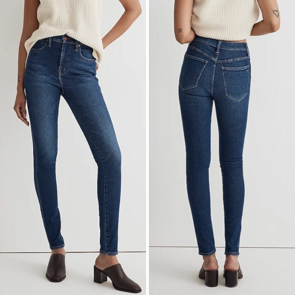 NEW Madewell 10