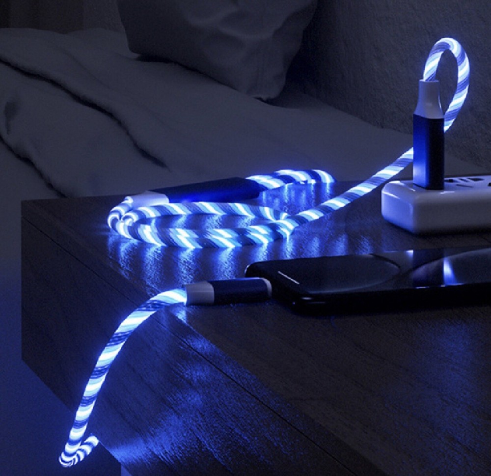 Durable Car Fast Charging Cable with Haulage Rope Design