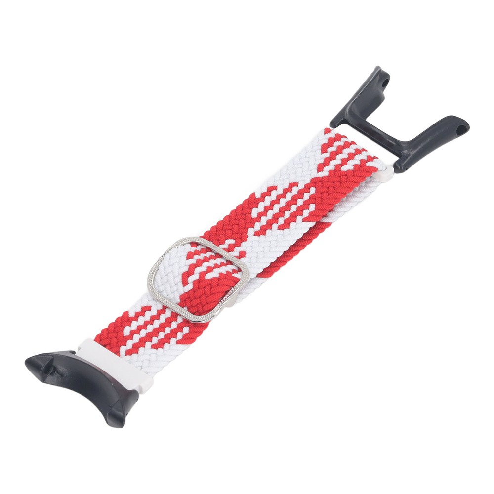 Quick Release Nylon Watch Braided Band For  Ambit 1