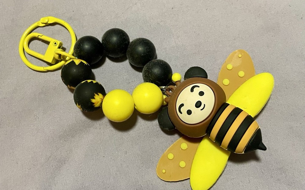 Fingerlet Keychain Hand Strap - Sold Individually