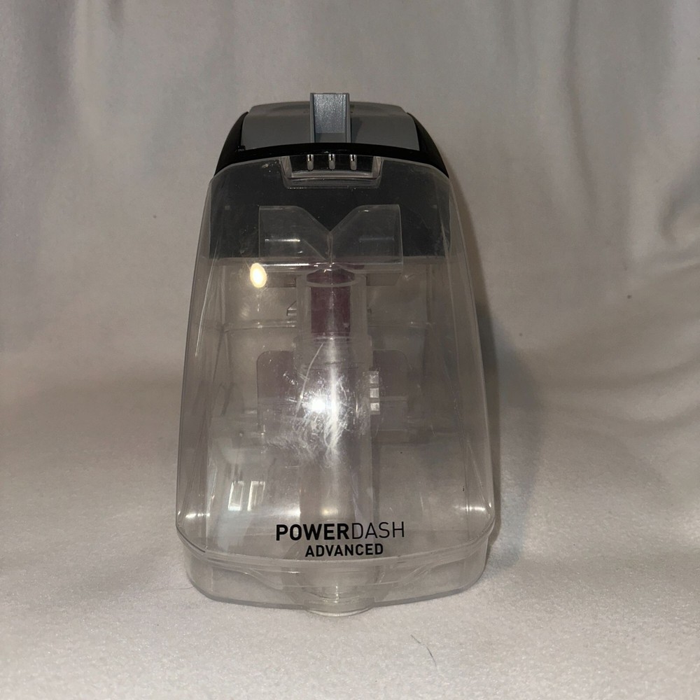 Hoover FH55050PC PowerDash Pet Advanced Carpet Cleaner Dirty Water Tank Parts