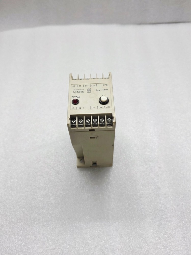 DOLD AG 5876.11 INSULATION MONITOR