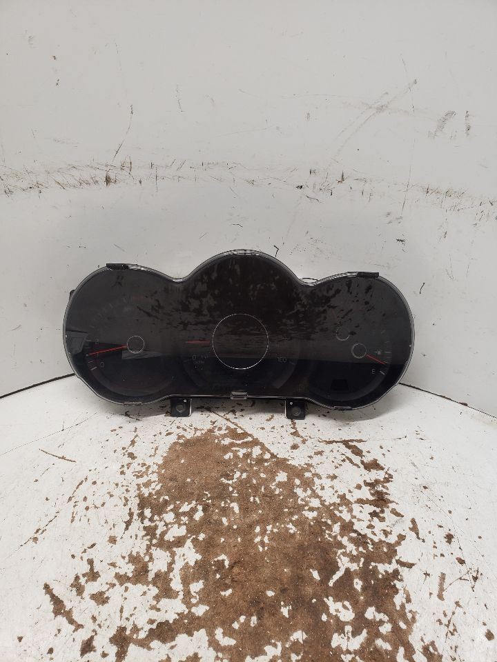 Speedometer Cluster MPH VIN 6 8th Digit Turbo Fits 14-15 OPTIMA 1412836