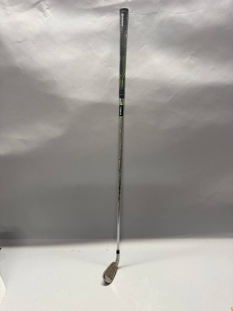 TaylorMade RBZ RocketBallz 7 Iron Right Hand Regular Flex Steel Shaft