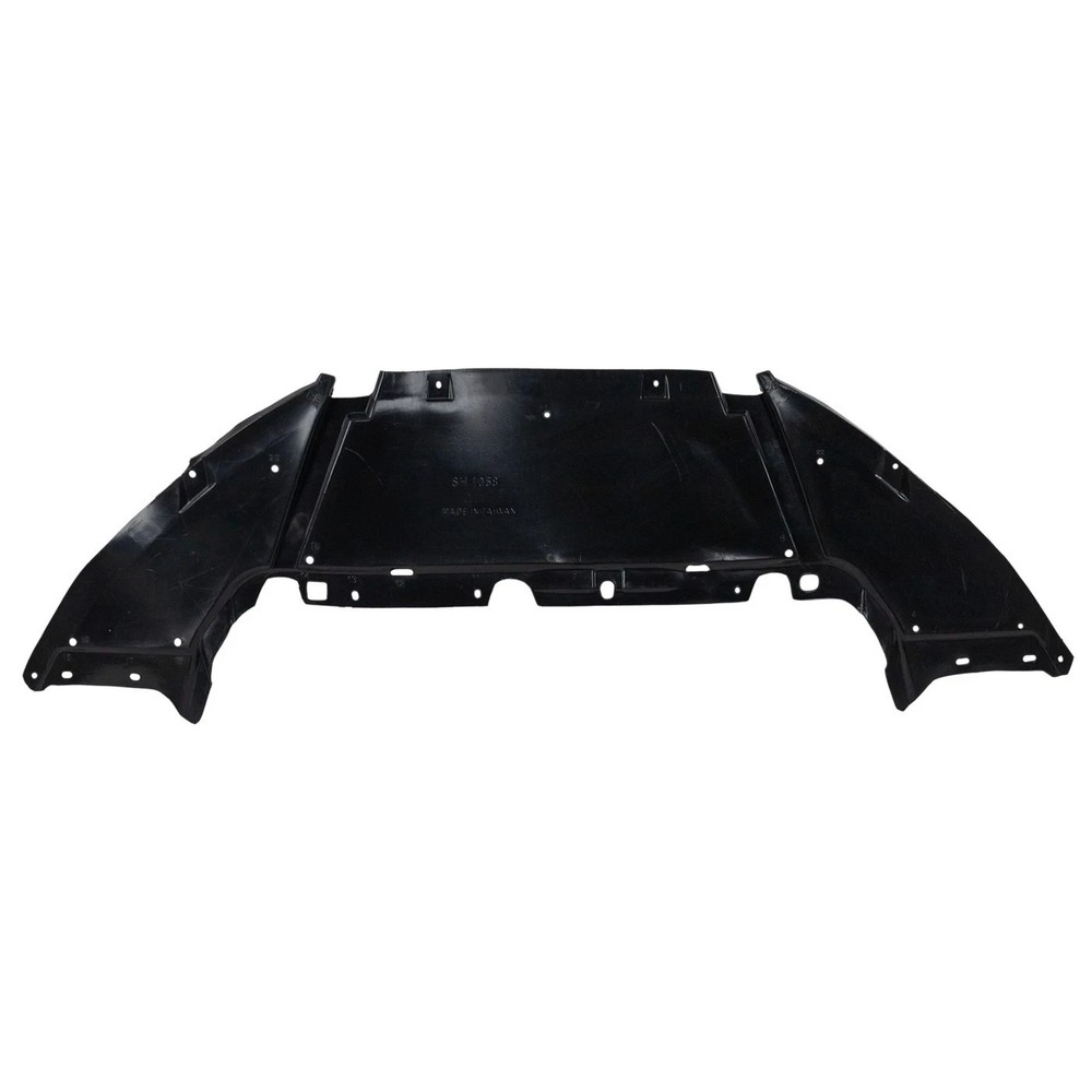 New Front Engine Splash Shield For 2012-2016 Ford Focus FO1228119 Cp9z8310a