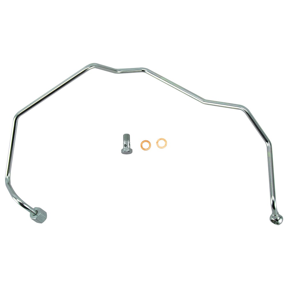 Turbo Turbocharger Oil Feed Line For 98-2004,03 VW Golf Jetta Beetle TDI ALH US