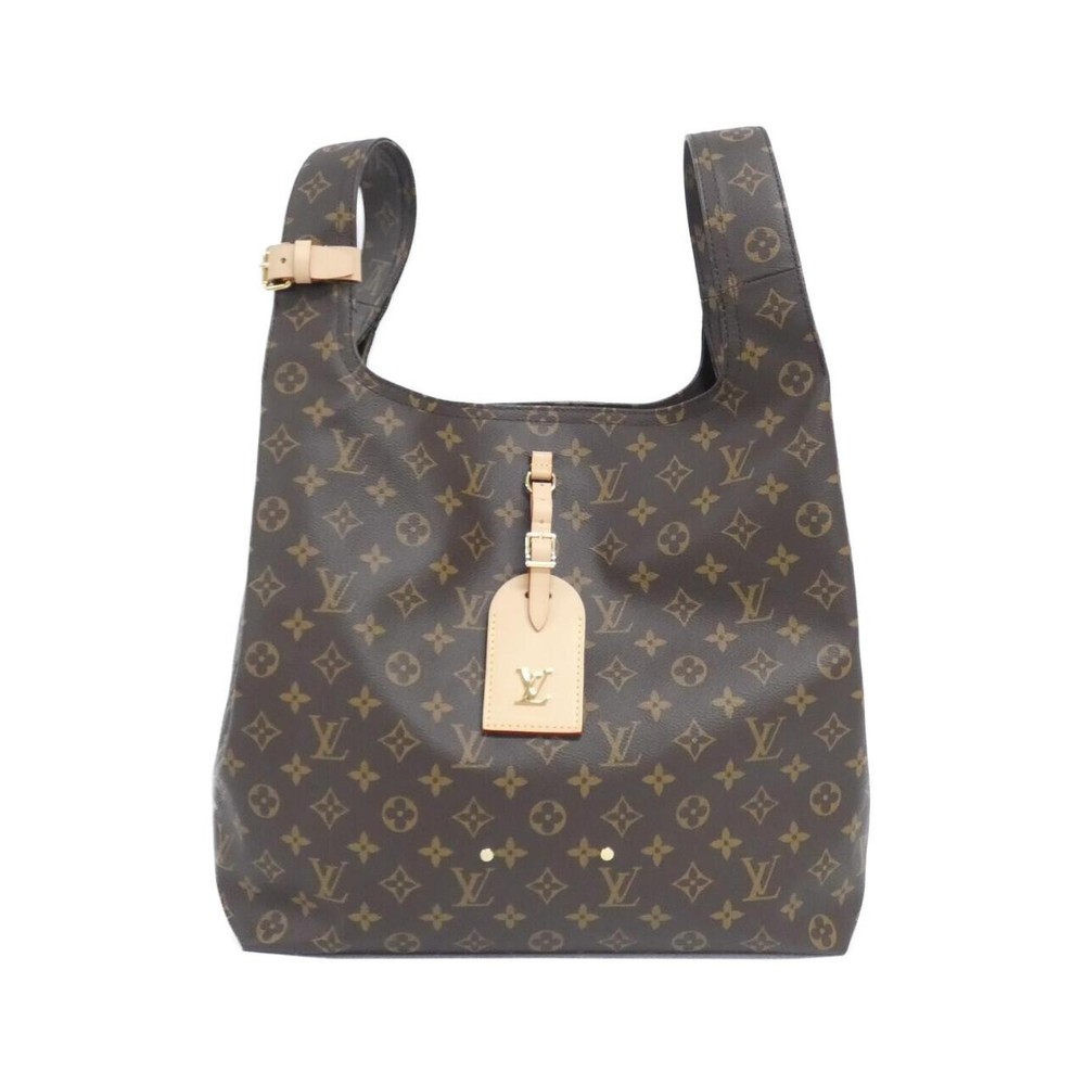 Authentic LOUIS VUITTON Monogram Atlantis GM M46817 Bag  #260-008-033-4408