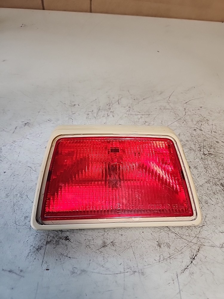1997 Mercedes-Benz C230 Tan Third Brake Light 2028200756