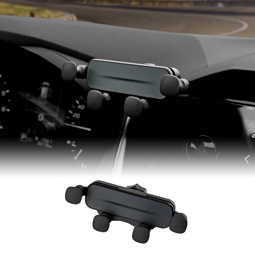 2022-2024 Subaru Crosstrek WRX Dashboard Phone Mount Bracket Holder