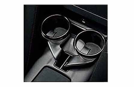 Mazda Roadster ND5RC Genuine OEM Accessories