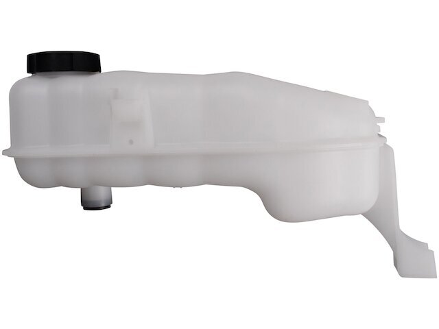 TRQ Coolant Reservoir Expansion Tank fits Chevy Malibu 1999-2003 34QKVV