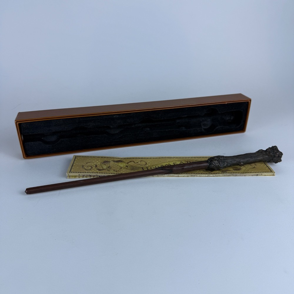 Harry Potter Magical Wand from The Wizarding World at Universal Studios