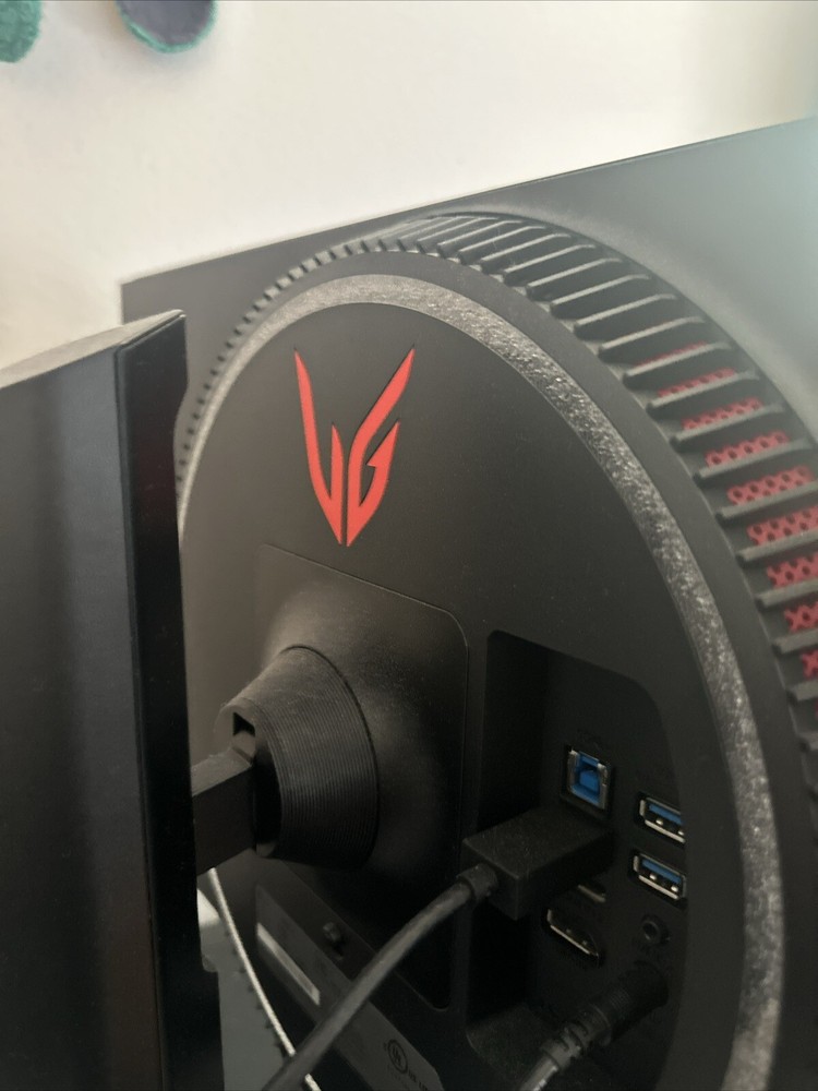 LG UltraGear 27GP950-B 27