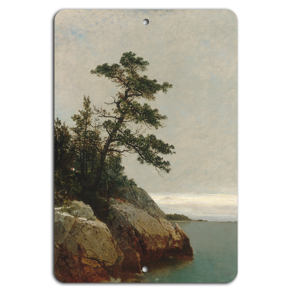 Discover Tranquil Shores and Nature’s Majestic Coastline Wonders