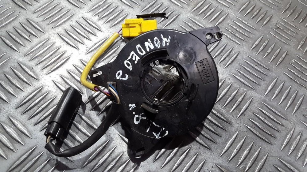 Ford Moon DE312762-10 Slip Ring Contact Unit 97BB-14A664-CC