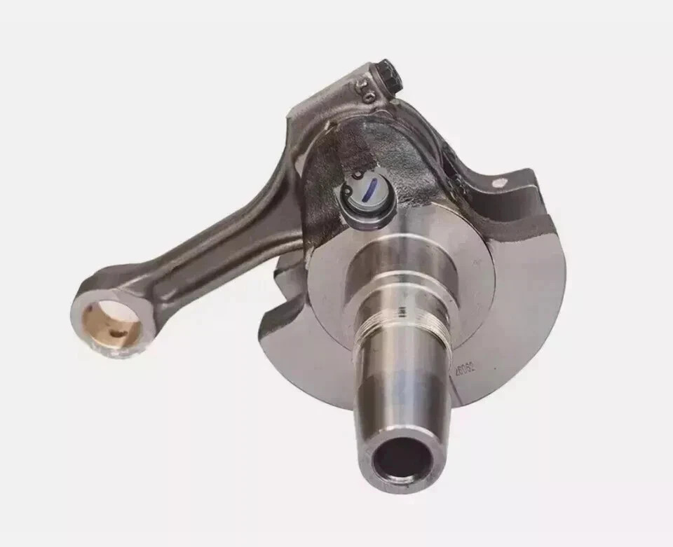 ktm duke 390 & RC 390 compatible complete crankshaft assembly