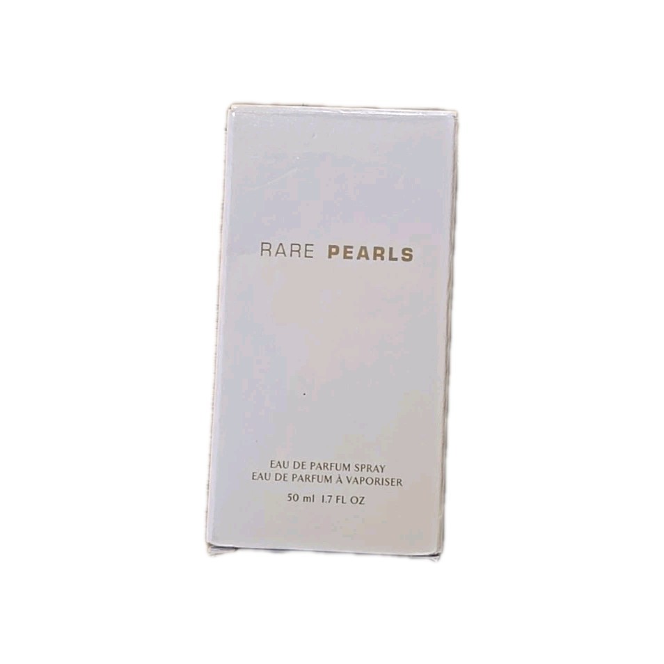 Avon Rare Pearls 1.7oz  Women's Eau de Parfum
