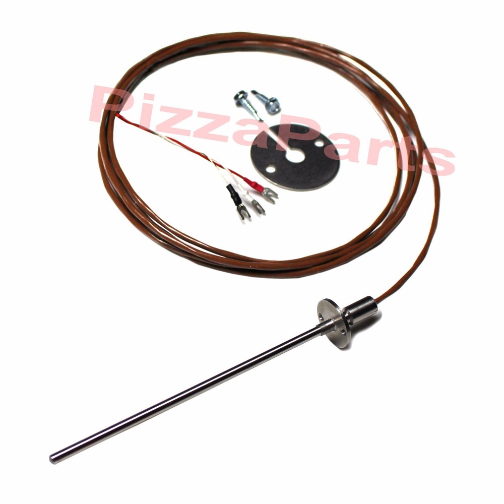 MIDDLEBY Replacement Thermocouple Probe 33984 33812-1 BE2136 BG2136 PS314SBI