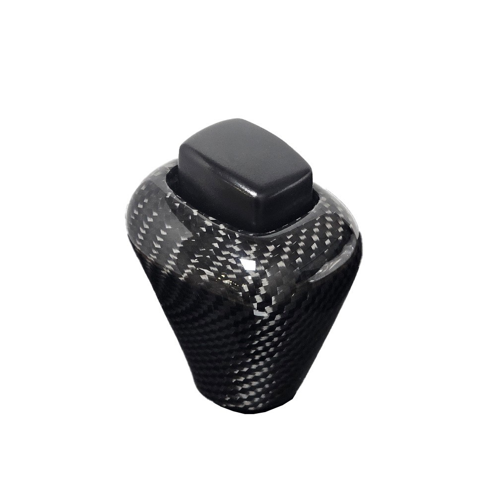 Revesol Real Carbon Fiber Automatic shifter knob for 1997-2005 Chevy Corvette C5