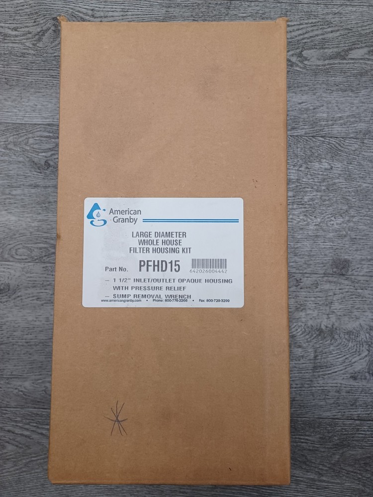 High-Performance PFHD15 Hydraulic Pump