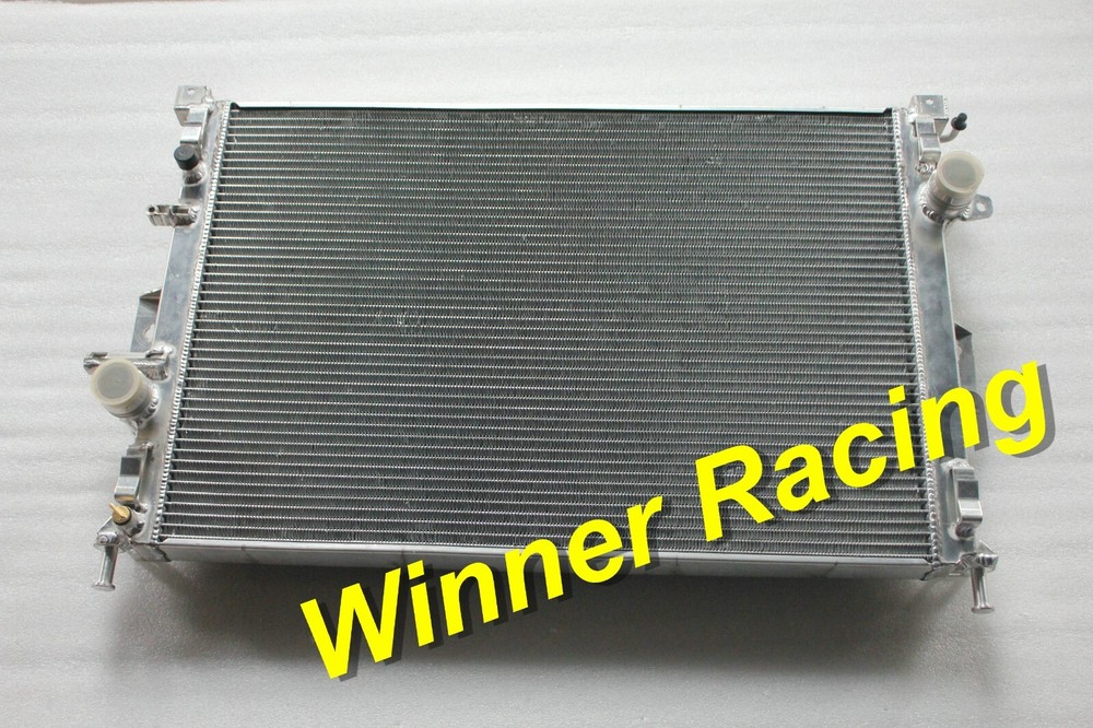 RADIATOR For Range Rover Evoque/LR2; Land Rover Discovery Sport 2.0L 2008-2016