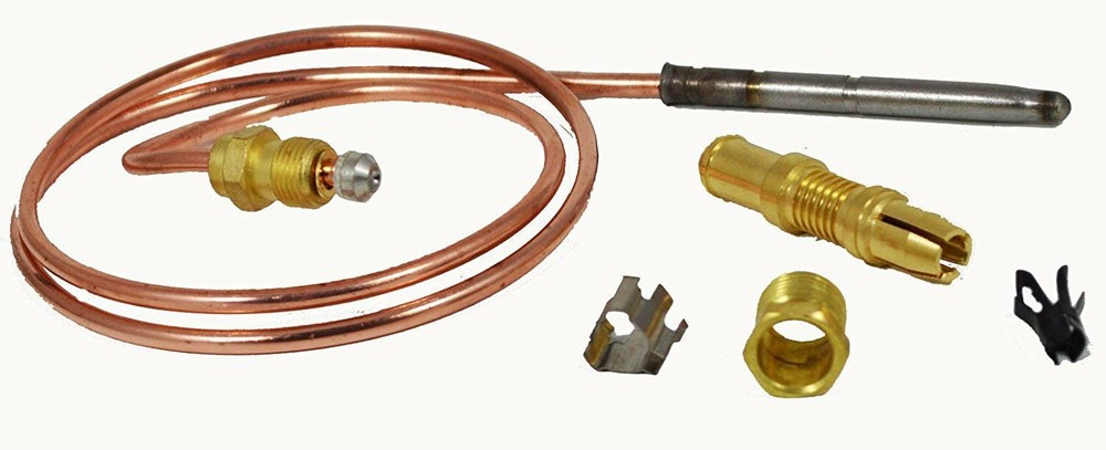 New Replacement for 1900 SERIES HEAVY DUTY THERMOCOUPLE 18
