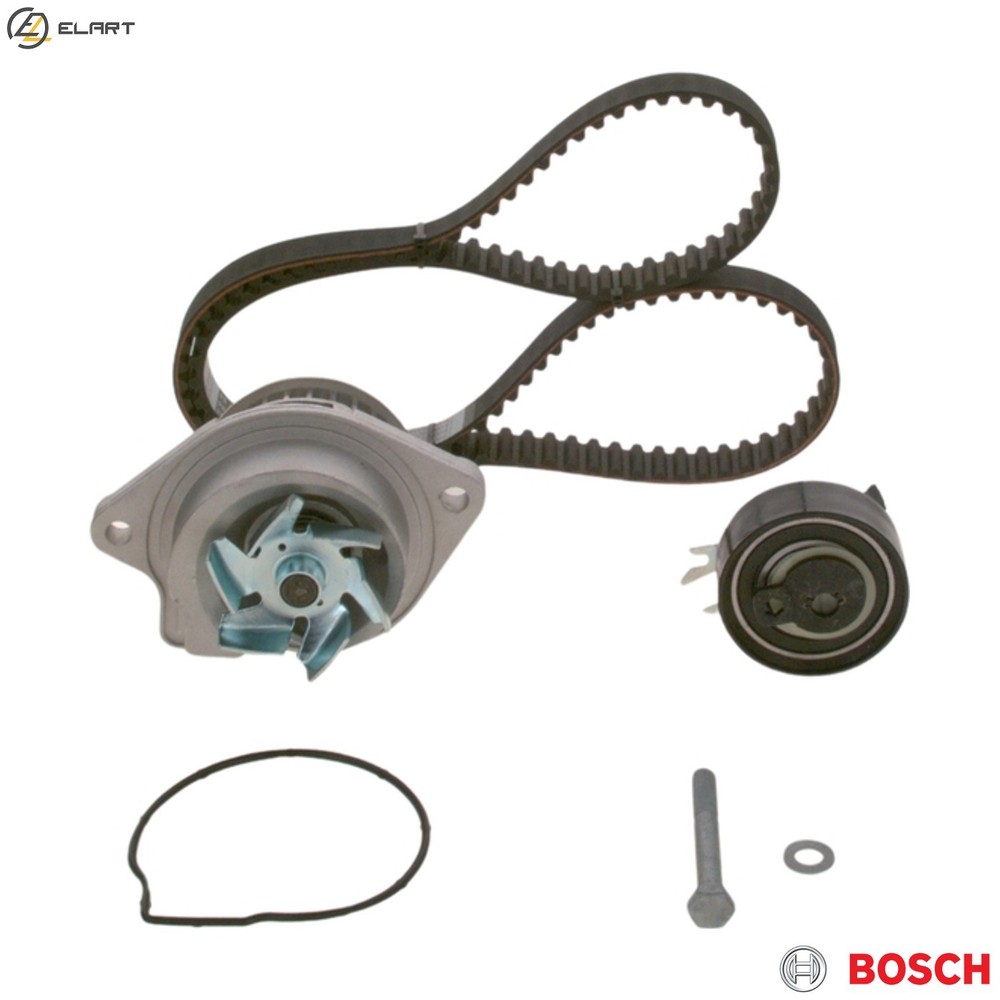 WATER PUMP & TIMING BELT KIT 1 987 948 865 FOR VW SEAT CORDOBA/Vario IBIZA/Mk