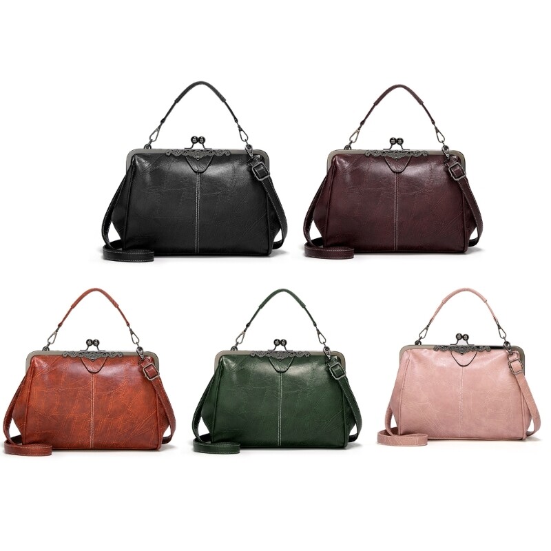Crossbody Bag Shoulder Bags Tote Satchel Handbag for Women Girls