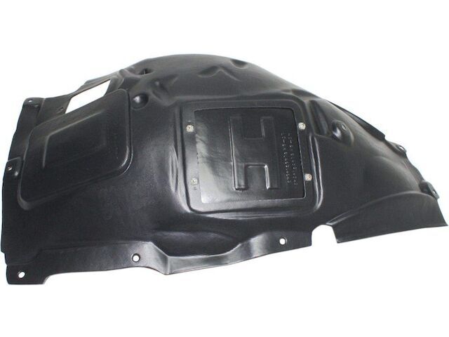 Front Left - Driver Side Inner Fender fits BMW 335i xDrive 2012-2015 14GXWD