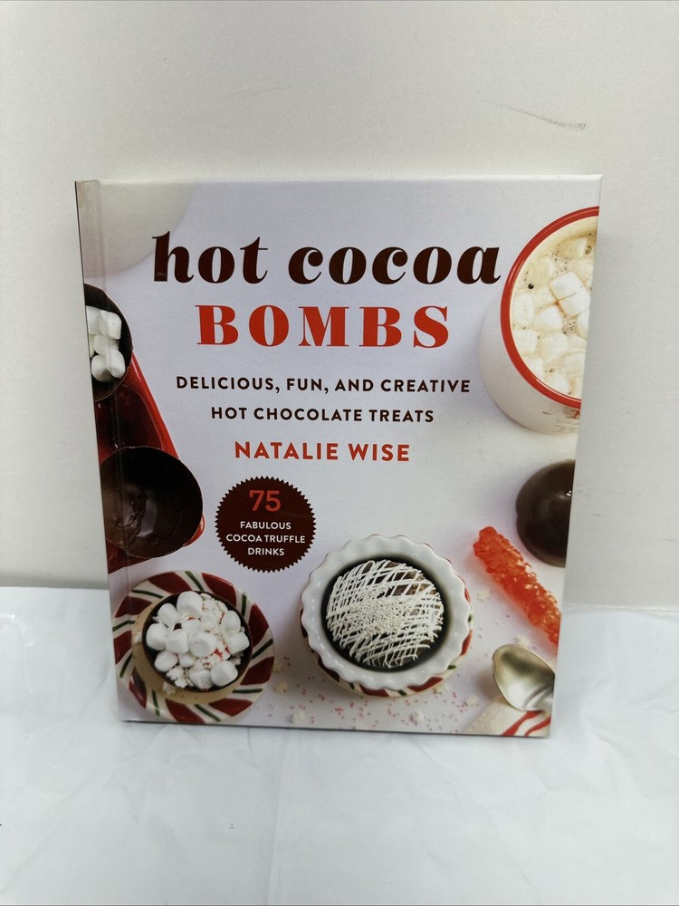 Hot Cocoa Bombs - Fun and Creative Hot Chocolate Treats for Everyone