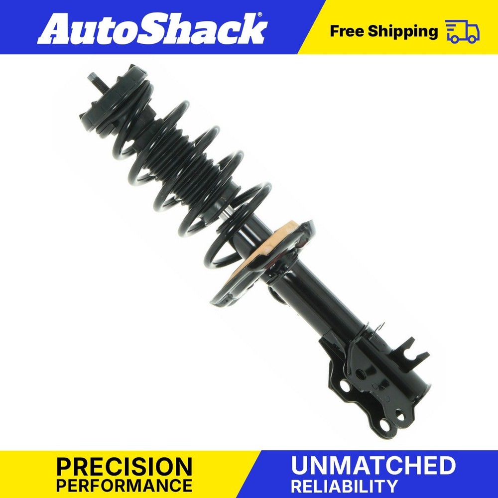 Front Complete Strut Coil Spring Assembly for 2013-2022 Buick Encore Chevy Trax