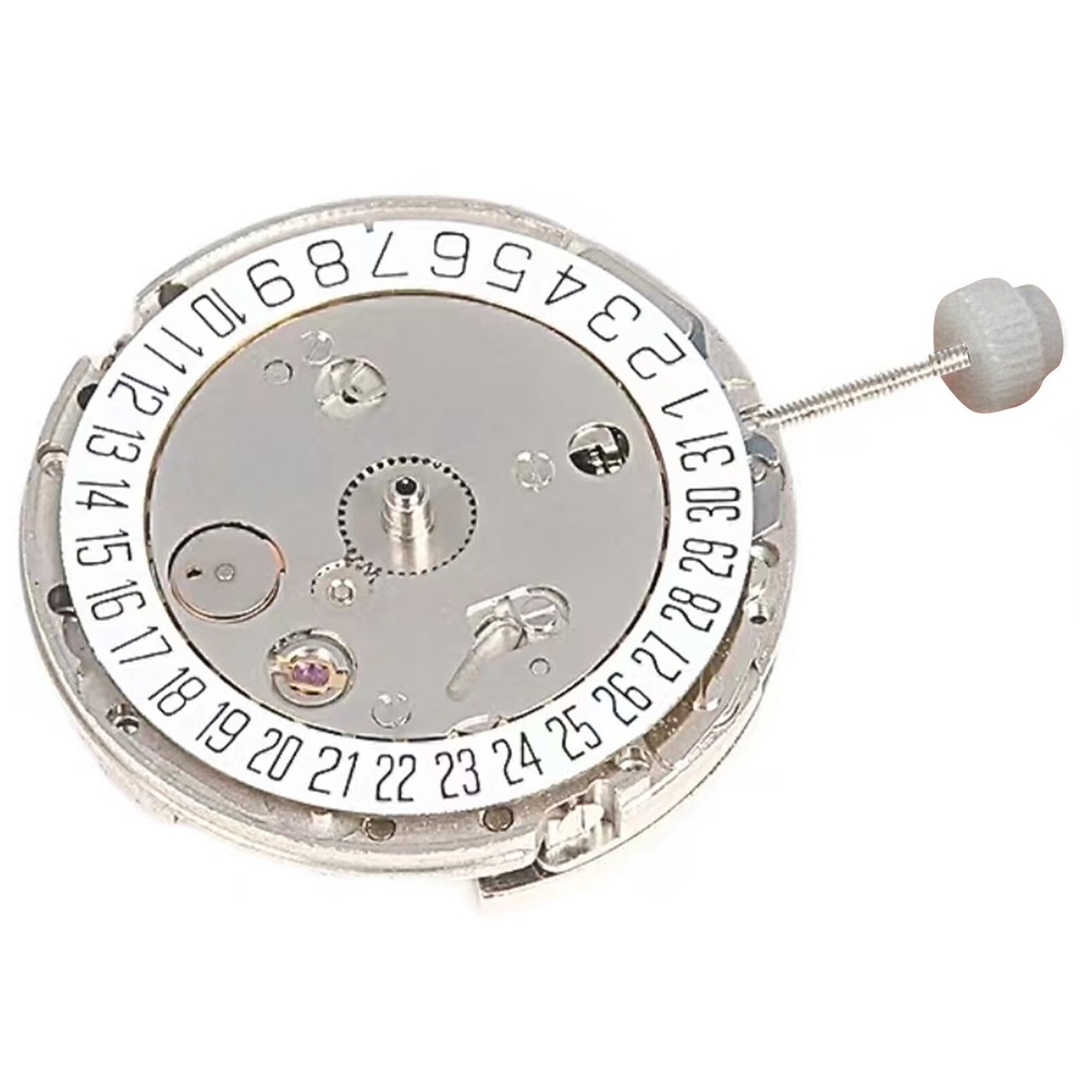 26mm 21600bph Automatic DG4813 Mechanical Watch with Date at 3