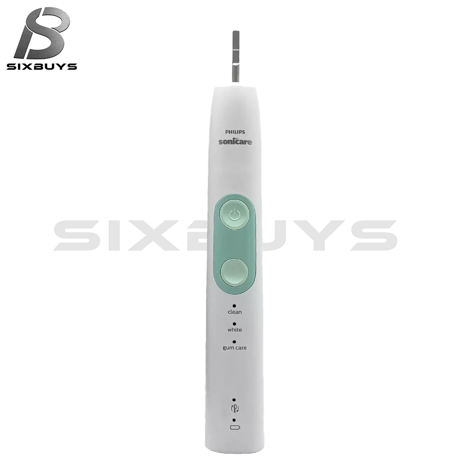 Philips Sonicare ProtectiveClean Sonic 5100 Electric Tooth Green-White HX684A/B